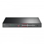 Комутатор TP-Link TL-SL1218P (TL-SL1218P) Комутатор TP-Link TL-SL1218P (TL-SL1218P)