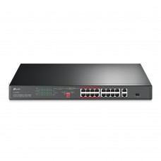 Комутатор TP-Link TL-SL1218P (TL-SL1218P)