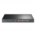 Комутатор TP-Link TL-SL1218P (TL-SL1218P)
