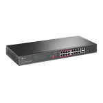 Комутатор TP-Link TL-SL1218P (TL-SL1218P) Комутатор TP-Link TL-SL1218P (TL-SL1218P)