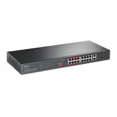 Комутатор TP-Link TL-SL1218P (TL-SL1218P)