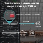 Комутатор TP-Link TL-SL1218P (TL-SL1218P) Комутатор TP-Link TL-SL1218P (TL-SL1218P)