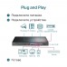 Комутатор TP-Link TL-SL1218P (TL-SL1218P)