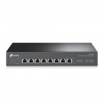 Комутатор TP-Link TL-SX1008 (TL-SX1008) Комутатор TP-Link TL-SX1008 (TL-SX1008)