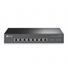 Комутатор TP-Link TL-SX1008 (TL-SX1008)