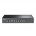 Комутатор TP-Link TL-SX1008 (TL-SX1008)