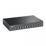 Комутатор TP-Link TL-SX1008 (TL-SX1008) Комутатор TP-Link TL-SX1008 (TL-SX1008)