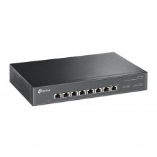 Комутатор TP-Link TL-SX1008 (TL-SX1008)