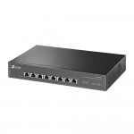 Комутатор TP-Link TL-SX1008 (TL-SX1008) Комутатор TP-Link TL-SX1008 (TL-SX1008)