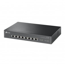 Комутатор TP-Link TL-SX1008 (TL-SX1008)