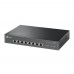 Комутатор TP-Link TL-SX1008 (TL-SX1008)