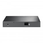 Комутатор TP-Link TL-SX1008 (TL-SX1008) Комутатор TP-Link TL-SX1008 (TL-SX1008)
