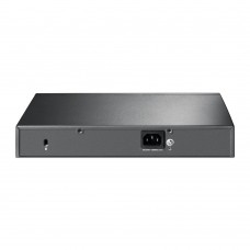 Комутатор TP-Link TL-SX1008 (TL-SX1008)