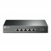 Комутатор TP-Link TL-SX105 (TL-SX105)