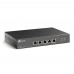 Комутатор TP-Link TL-SX105 (TL-SX105)