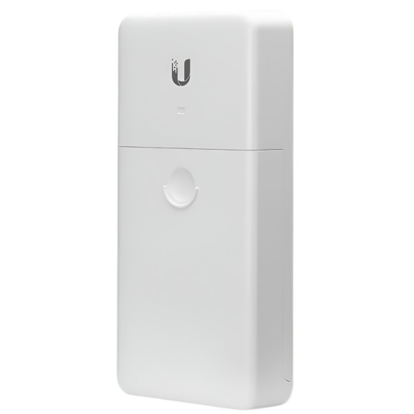 Комутатор Ubiquiti NanoSwitch N-SW (4xGE, POE) (N-SW)