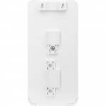 Комутатор Ubiquiti NanoSwitch N-SW (4xGE, POE) (N-SW) Комутатор Ubiquiti NanoSwitch N-SW (4xGE, POE) (N-SW)