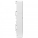 Комутатор Ubiquiti NanoSwitch N-SW (4xGE, POE) (N-SW) Комутатор Ubiquiti NanoSwitch N-SW (4xGE, POE) (N-SW)