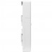Комутатор Ubiquiti NanoSwitch N-SW (4xGE, POE) (N-SW)