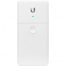 Комутатор Ubiquiti NanoSwitch N-SW (4xGE, POE) (N-SW)