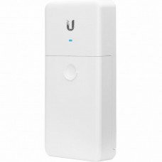 Комутатор Ubiquiti NanoSwitch N-SW (4xGE, POE) (N-SW)