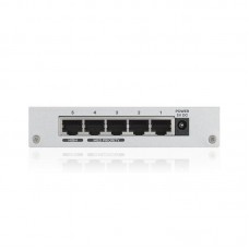 Комутатор ZYXEL GS-105B v5 (GS-105BV5-EU0101F)