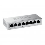 Комутатор ZYXEL GS-108B v5 (GS-108BV5-EU0101F) Комутатор ZYXEL GS-108B v5 (GS-108BV5-EU0101F)