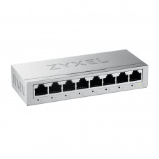 Комутатор ZYXEL GS-108B v5 (GS-108BV5-EU0101F)