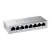 Комутатор ZYXEL GS-108B v5 (GS-108BV5-EU0101F)