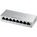 Комутатор ZYXEL GS-108B v5 (GS-108BV5-EU0101F) Комутатор ZYXEL GS-108B v5 (GS-108BV5-EU0101F)