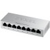 Комутатор ZYXEL GS-108B v5 (GS-108BV5-EU0101F)
