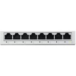 Комутатор ZYXEL GS-108B v5 (GS-108BV5-EU0101F) Комутатор ZYXEL GS-108B v5 (GS-108BV5-EU0101F)