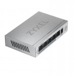 Комутатор ZYXEL GS1005HP (GS1005HP-EU0101F) Комутатор ZYXEL GS1005HP (GS1005HP-EU0101F)