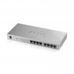 Комутатор ZYXEL GS1008HP (GS1008HP-EU0101F) Комутатор ZYXEL GS1008HP (GS1008HP-EU0101F)