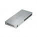 Комутатор ZYXEL GS1008HP (GS1008HP-EU0101F)