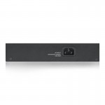 Комутатор ZYXEL GS1100-16 (GS1100-16-EU0104F) Комутатор ZYXEL GS1100-16 (GS1100-16-EU0104F)