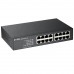 Комутатор ZYXEL GS1100-16 (GS1100-16-EU0104F)
