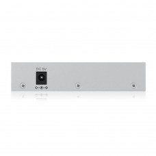 Комутатор ZYXEL GS1200-5 v3 (GS1200-5V3-EU0101F)