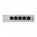 Комутатор ZYXEL GS1200-5 v3 (GS1200-5V3-EU0101F)