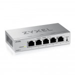 Комутатор ZYXEL GS1200-5 v3 (GS1200-5V3-EU0101F) Комутатор ZYXEL GS1200-5 v3 (GS1200-5V3-EU0101F)