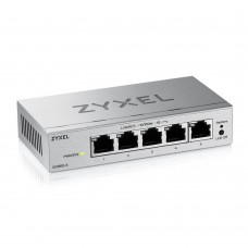 Комутатор ZYXEL GS1200-5 v3 (GS1200-5V3-EU0101F)