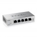 Комутатор ZYXEL GS1200-5 v3 (GS1200-5V3-EU0101F)