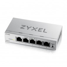 Комутатор ZYXEL GS1200-5 v3 (GS1200-5V3-EU0101F)