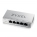 Комутатор ZYXEL GS1200-5 v3 (GS1200-5V3-EU0101F)