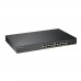 Комутатор ZYXEL GS1900-24HPv2 (GS190024HPV2-EU0101F)