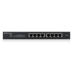 Комутатор ZYXEL GS1900-8 (GS1900-8-EU0102F) Комутатор ZYXEL GS1900-8 (GS1900-8-EU0102F)