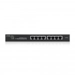 Комутатор ZYXEL GS1915-8 (GS1915-8-EU0101F)