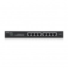 Комутатор ZYXEL GS1915-8 (GS1915-8-EU0101F)