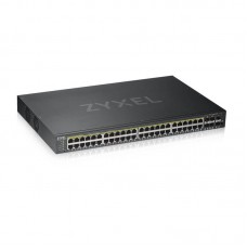 Комутатор ZYXEL GS1920-48HPv2 (GS192048HPV2-EU0101F)