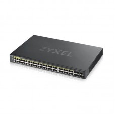 Комутатор ZYXEL GS1920-48HPv2 (GS192048HPV2-EU0101F)